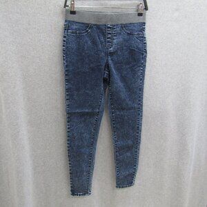 No Boundaries Womens Jeans Blue Size M